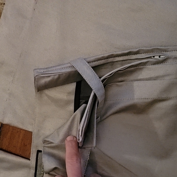 Cameilla Tailored Palazzo Pant - Picture 9 of 11